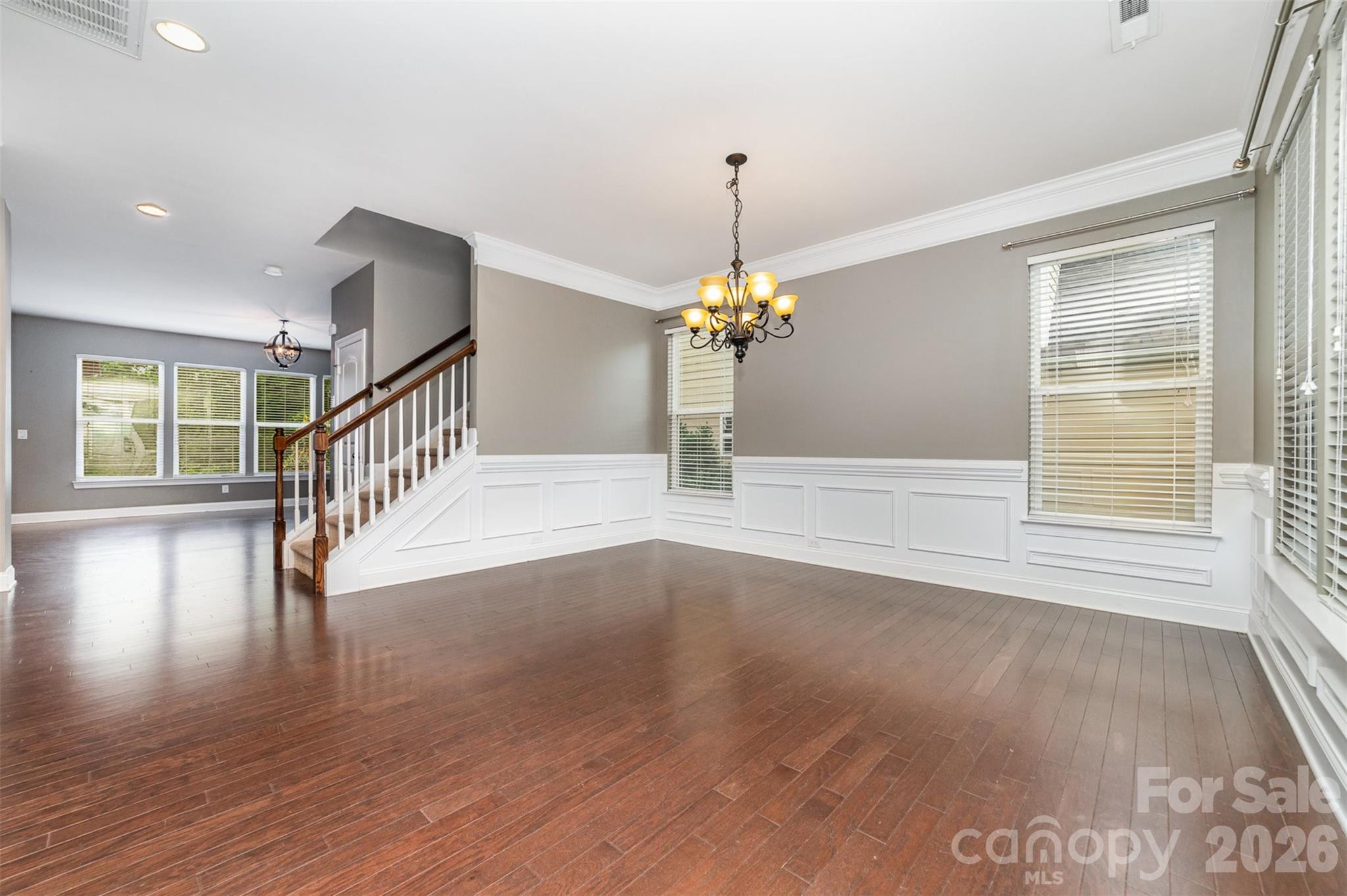 Millbridge - Residential