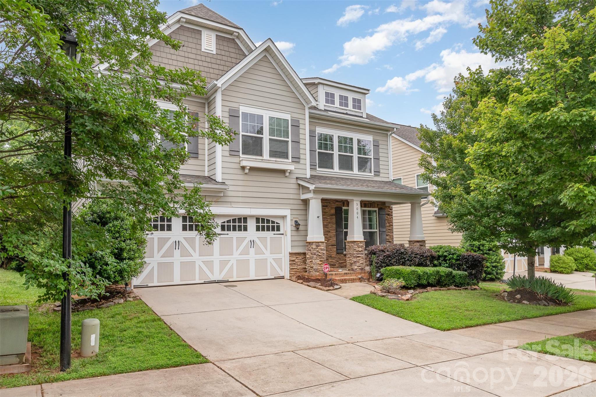 Millbridge - Residential