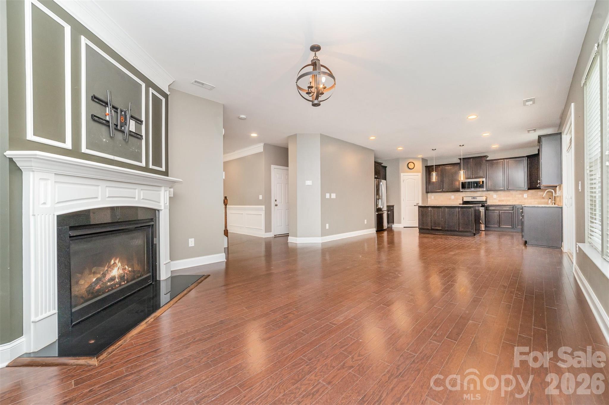 Millbridge - Residential