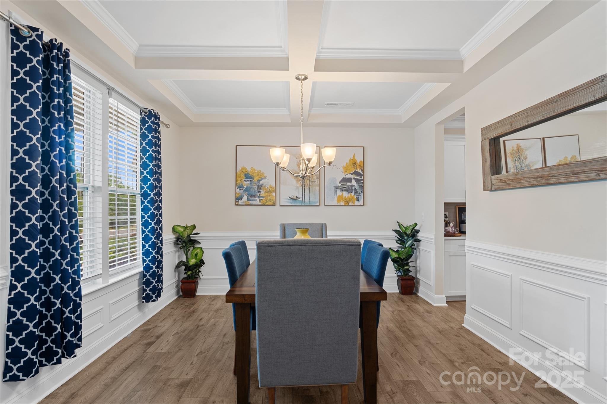107 Hornbeam Lane