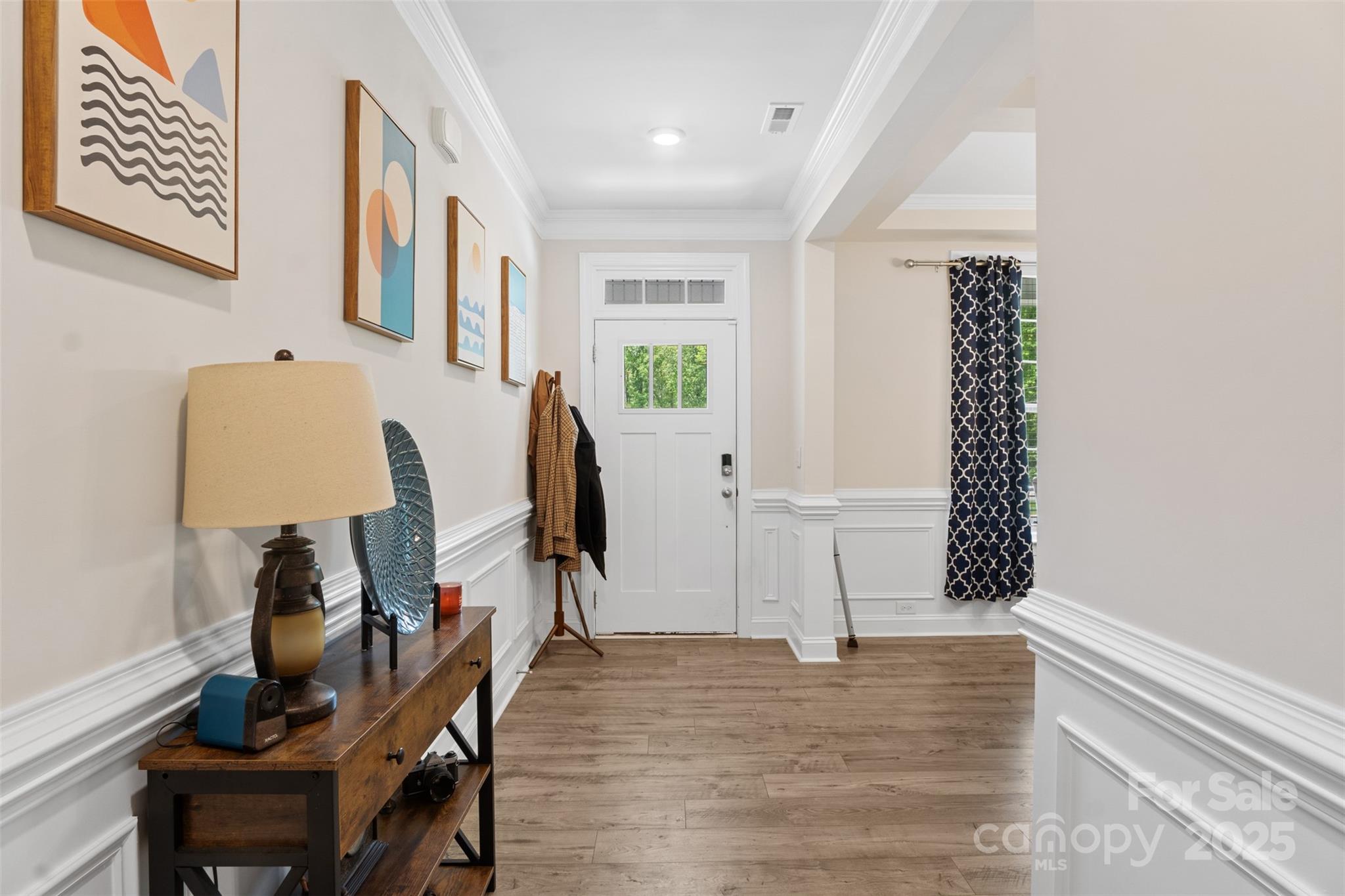 107 Hornbeam Lane