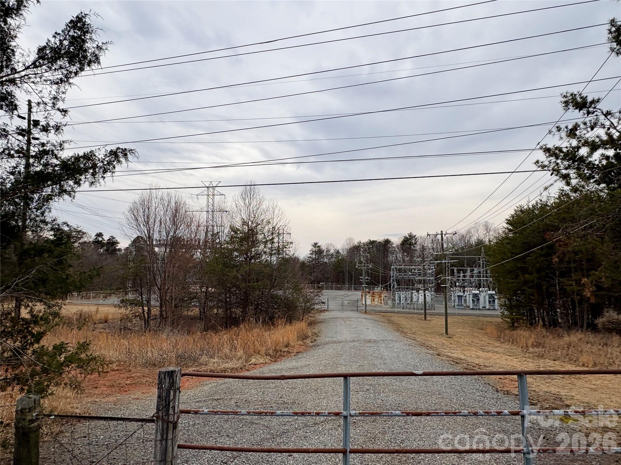 9.1 Fall Creek Church Road