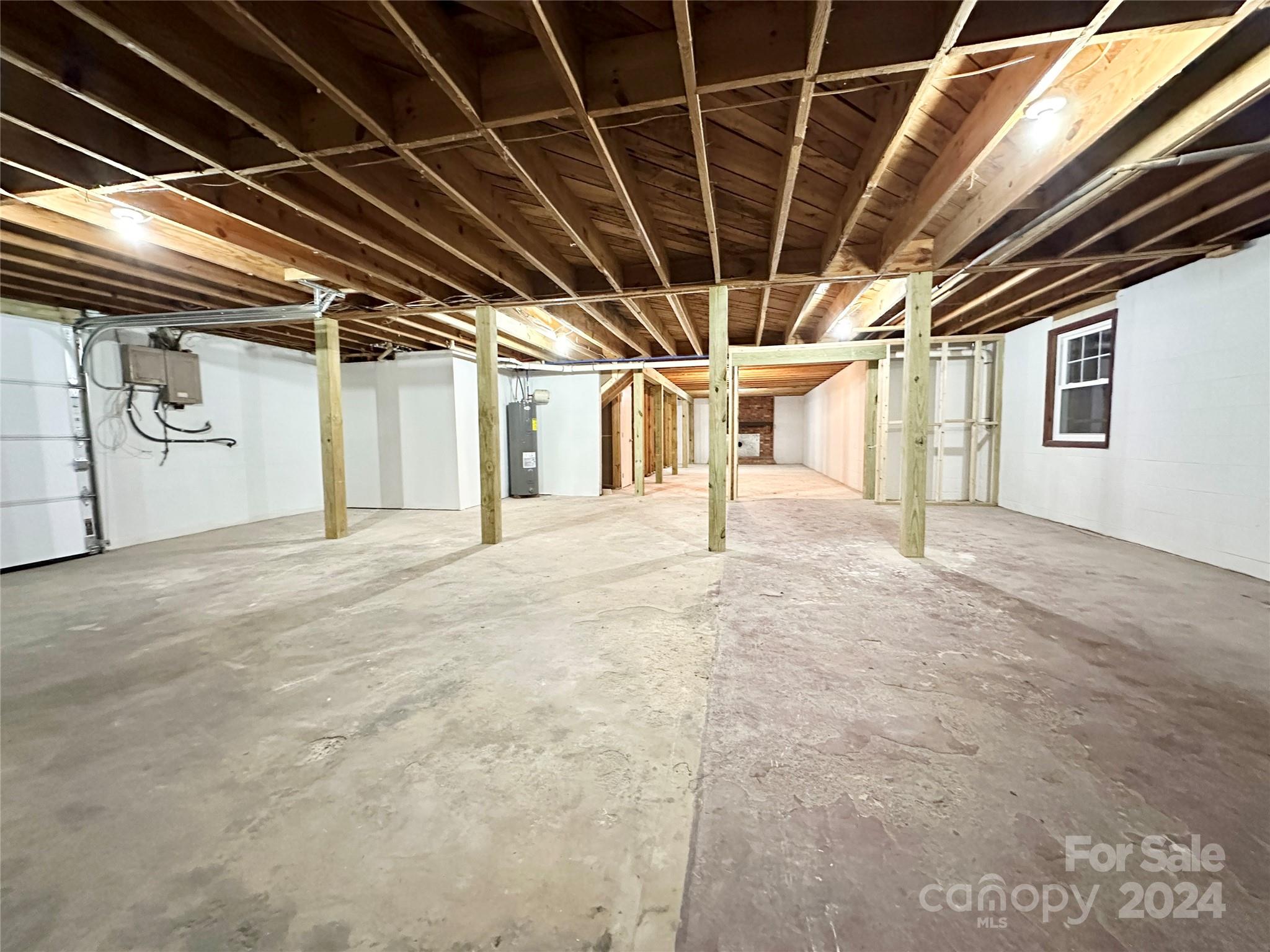 Olde Farm - Residential