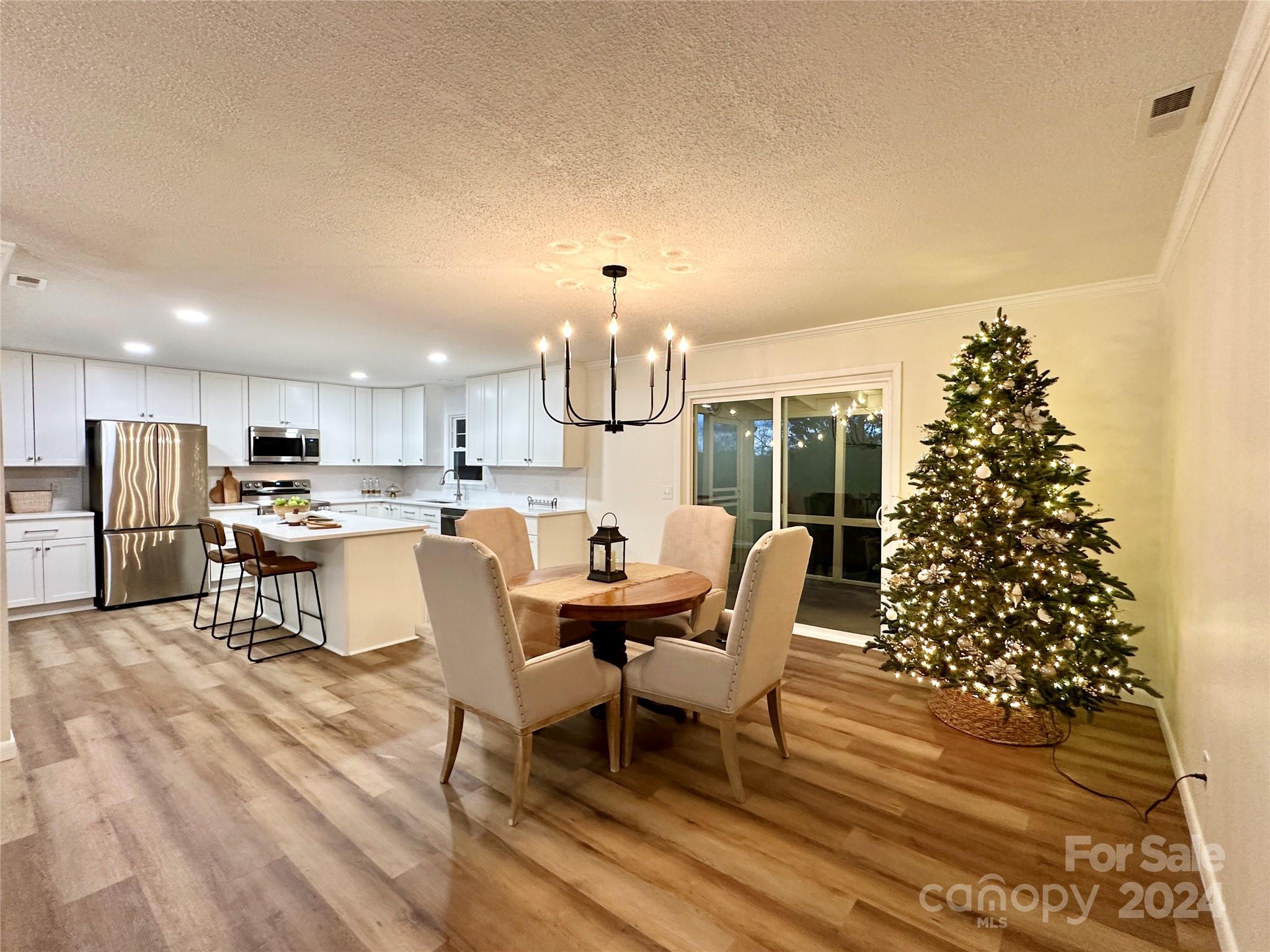 Olde Farm - Residential