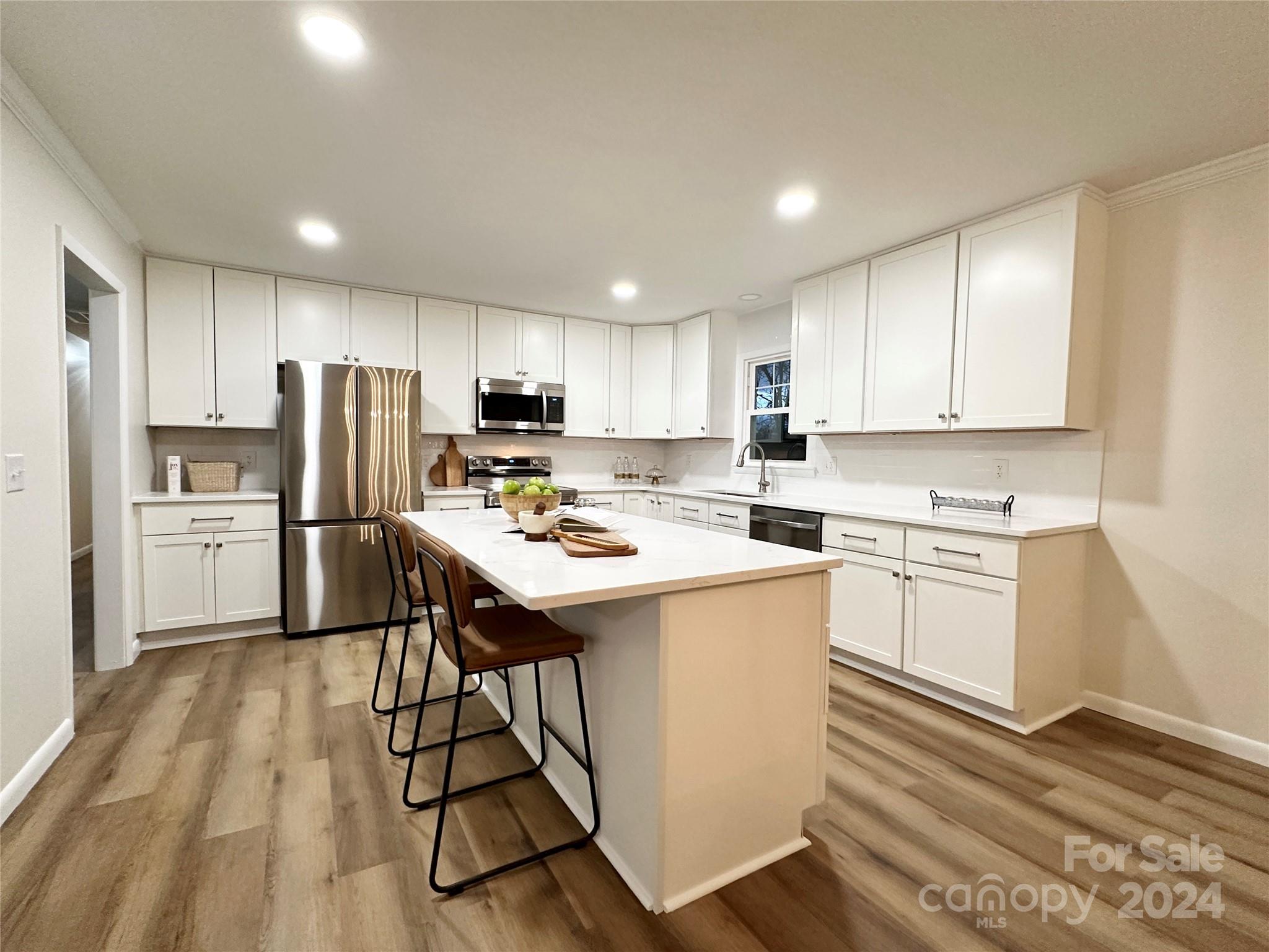 Olde Farm - Residential