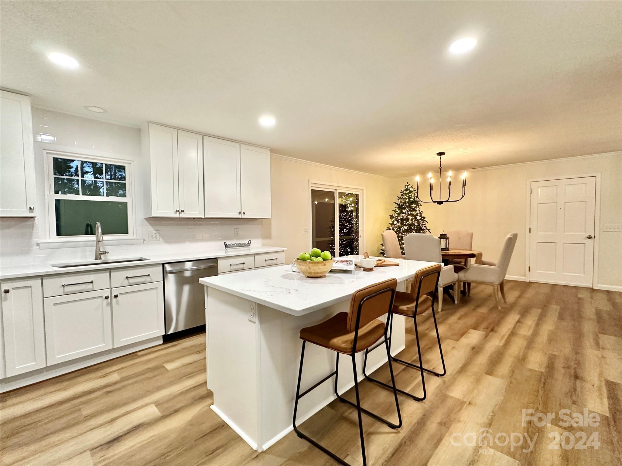 Olde Farm - Residential