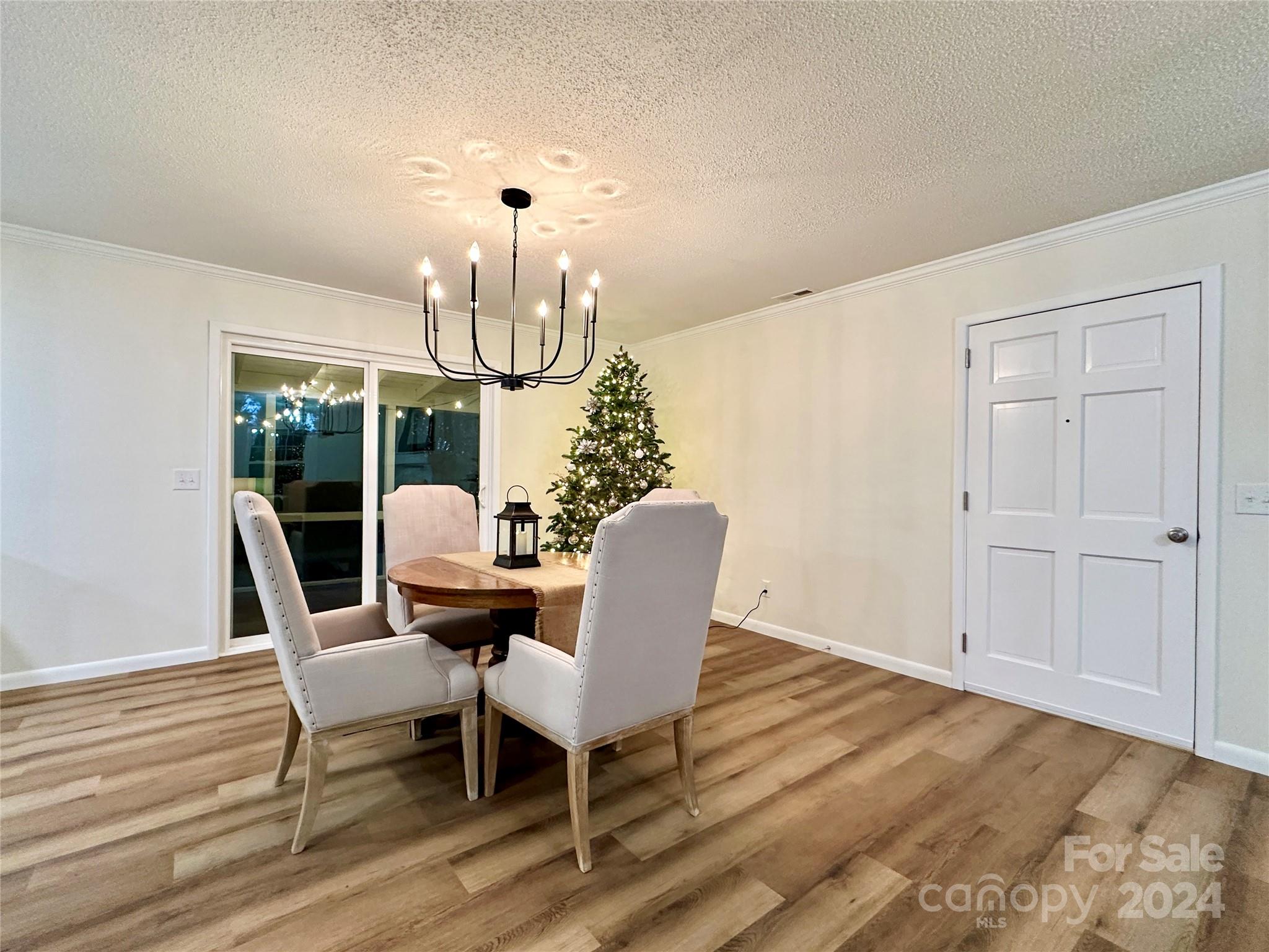 Olde Farm - Residential