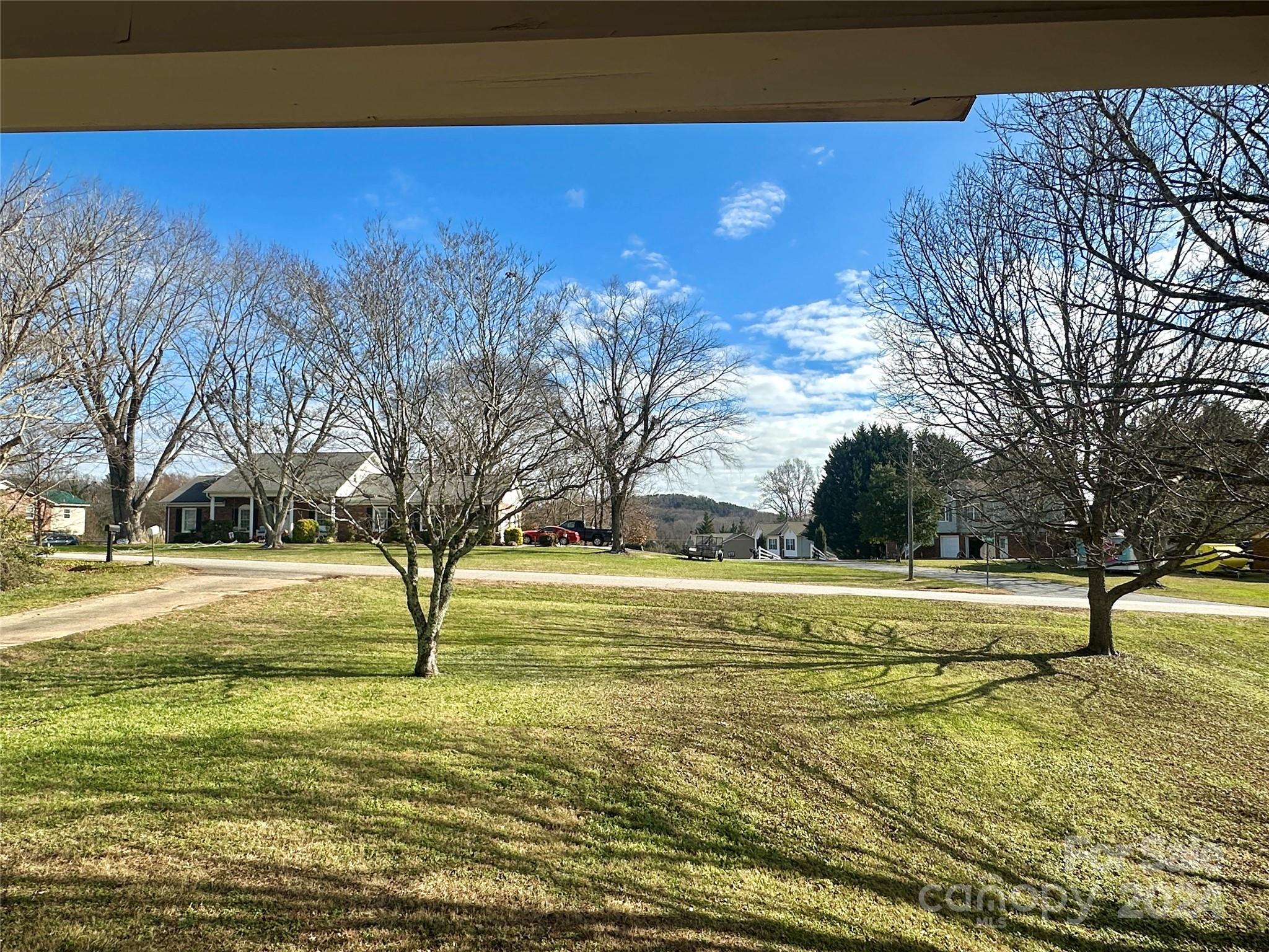 Olde Farm - Residential