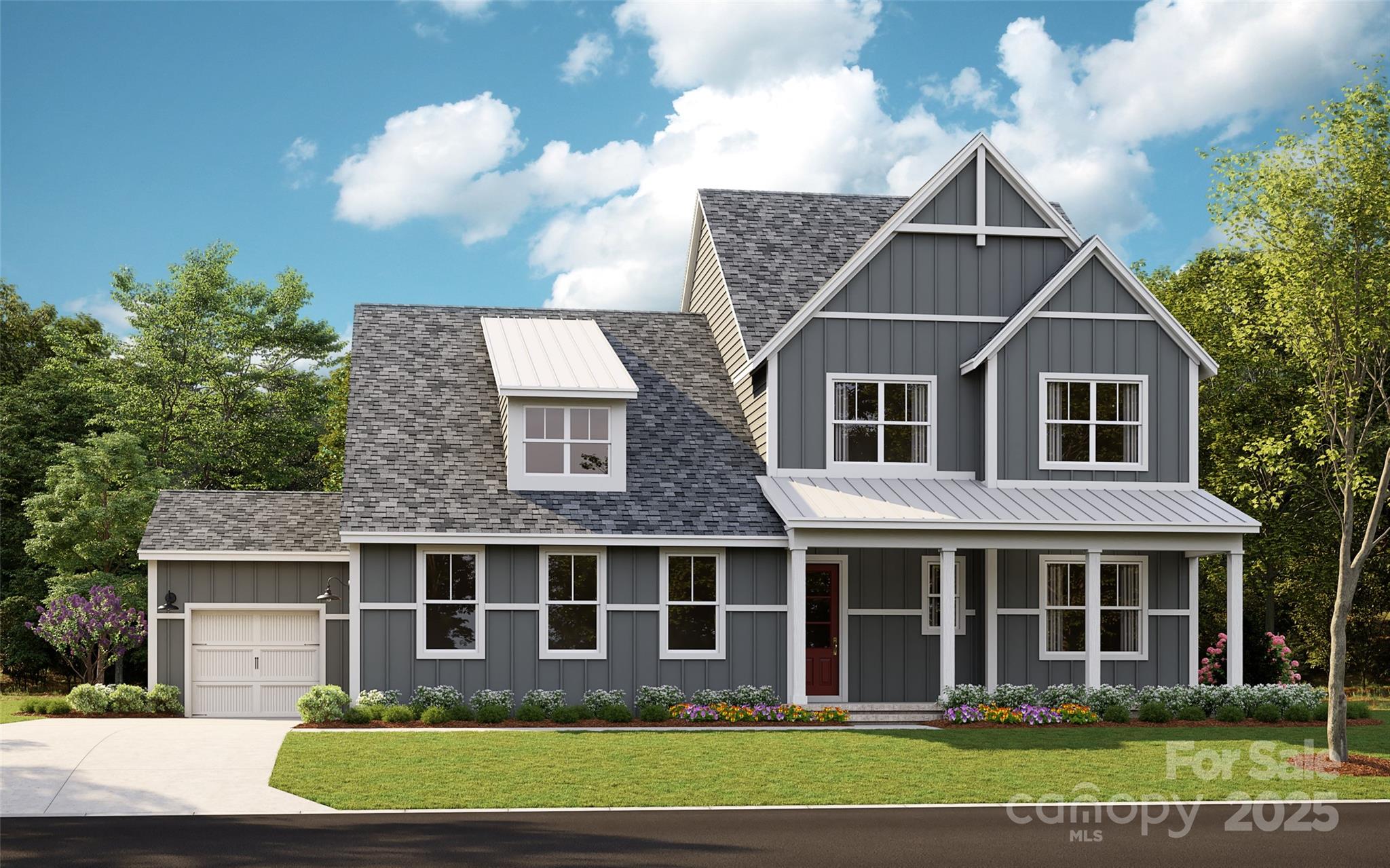 Stephens Farm - Residential