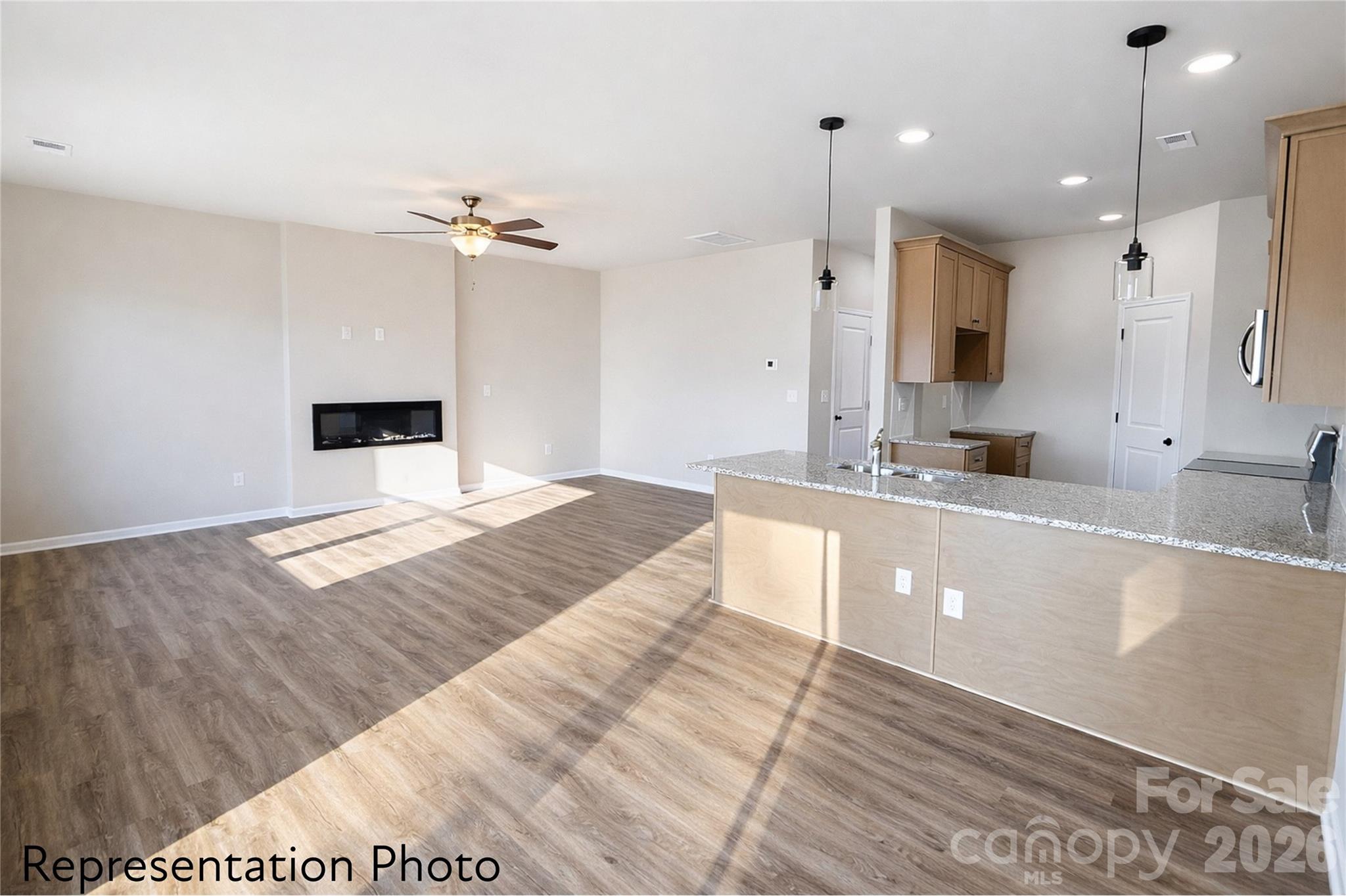 4737 Muskogee Drive