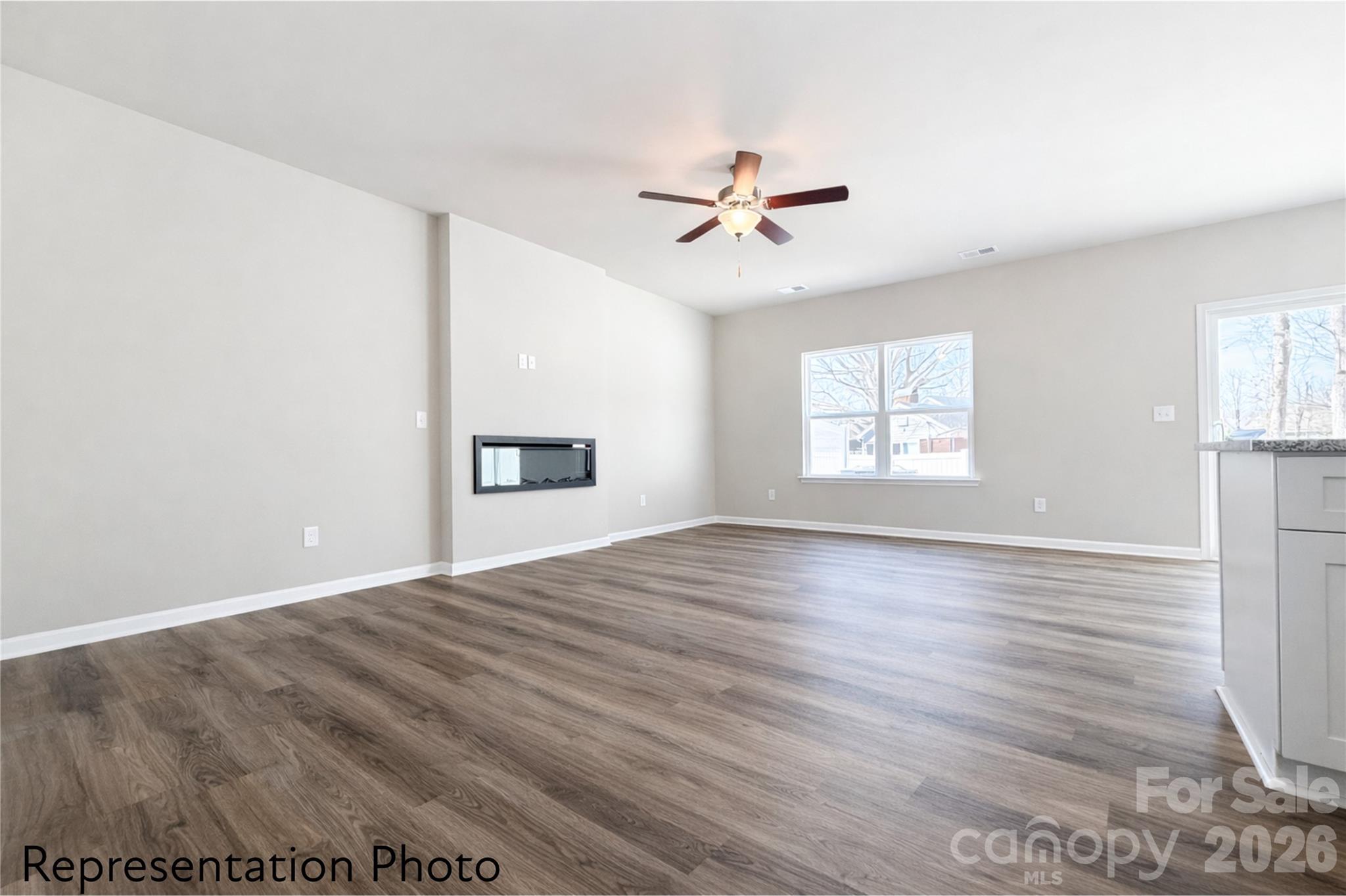4737 Muskogee Drive