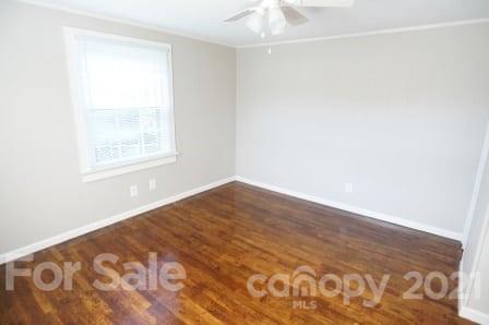 Oakland Heights - Residential