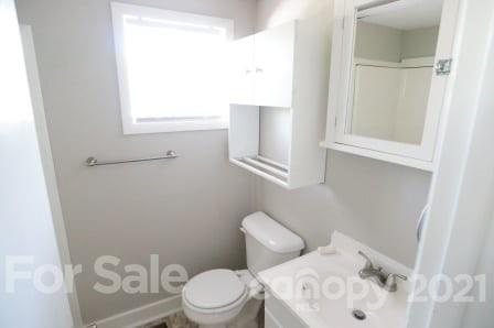 Oakland Heights - Residential