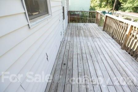 Oakland Heights - Residential