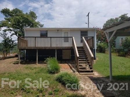 Oakland Heights - Residential