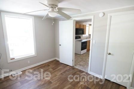 Oakland Heights - Residential