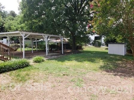 Oakland Heights - Residential