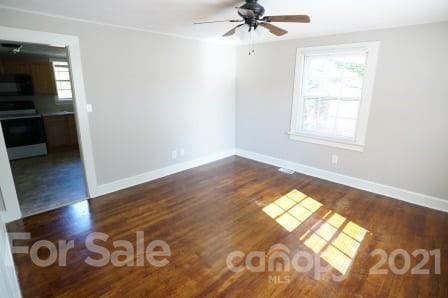 Oakland Heights - Residential