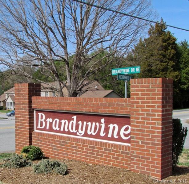 Brandywine - Residential
