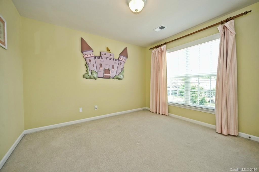 Belair at Carolina Lakes - Residential