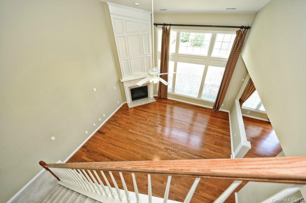 Belair at Carolina Lakes - Residential