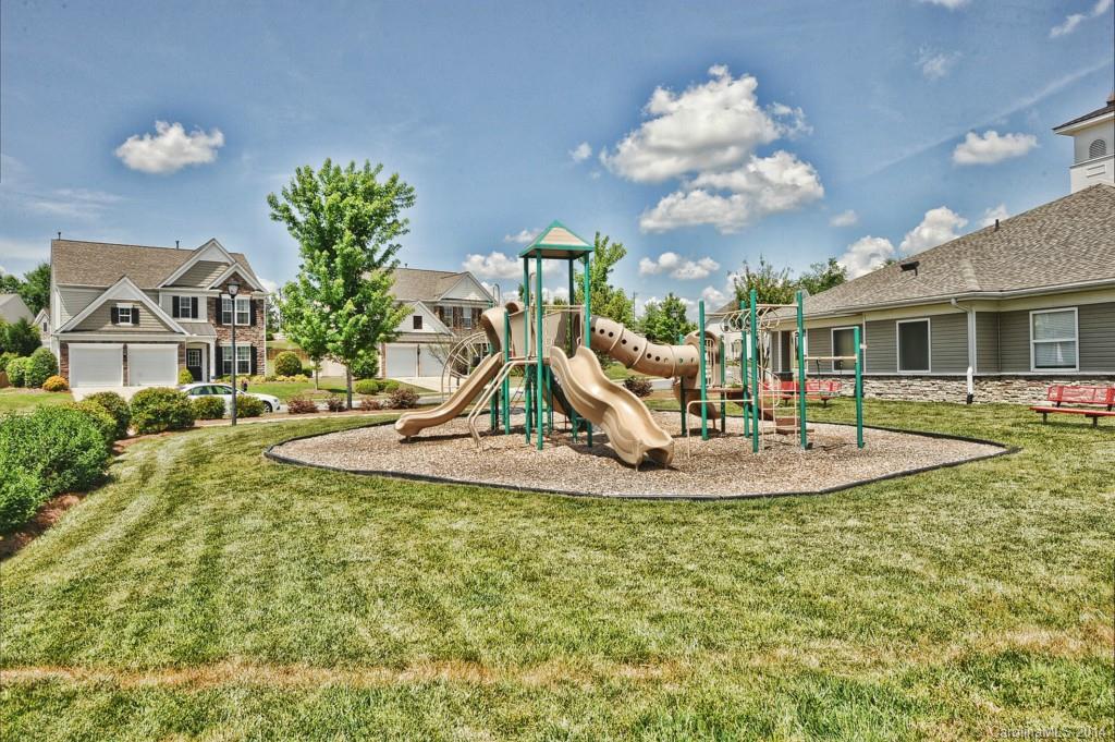 Belair at Carolina Lakes - Residential