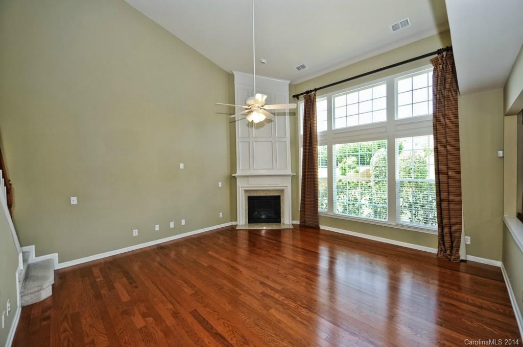 Belair at Carolina Lakes - Residential