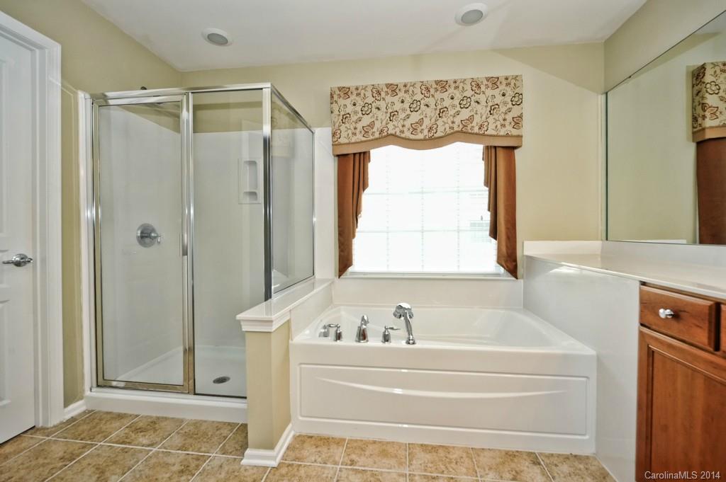 Belair at Carolina Lakes - Residential