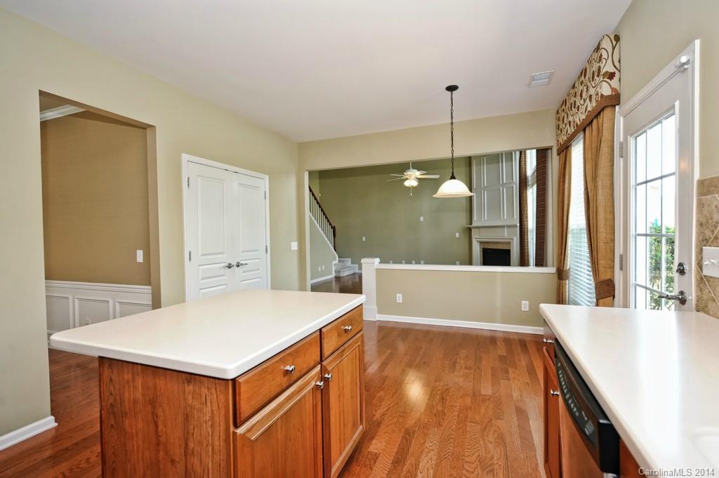 Belair at Carolina Lakes - Residential