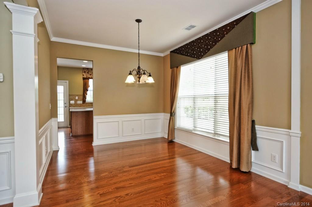 Belair at Carolina Lakes - Residential