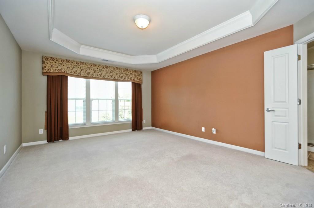 Belair at Carolina Lakes - Residential