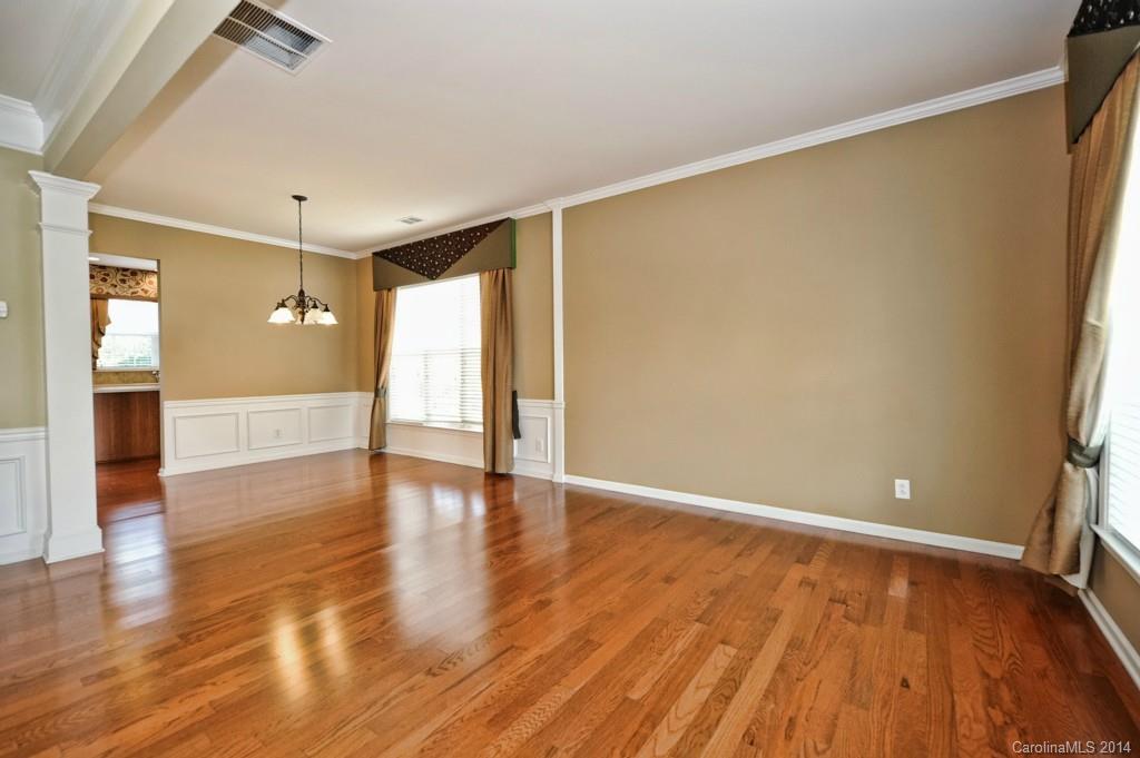 Belair at Carolina Lakes - Residential