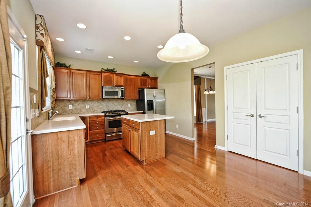 Belair at Carolina Lakes - Residential