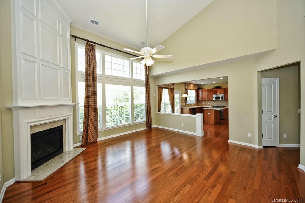 Belair at Carolina Lakes - Residential