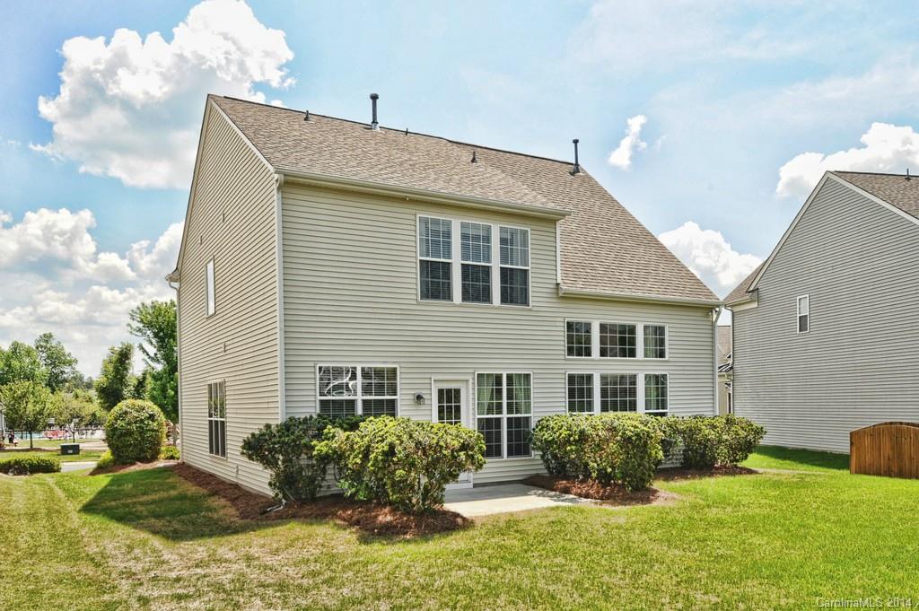 Belair at Carolina Lakes - Residential