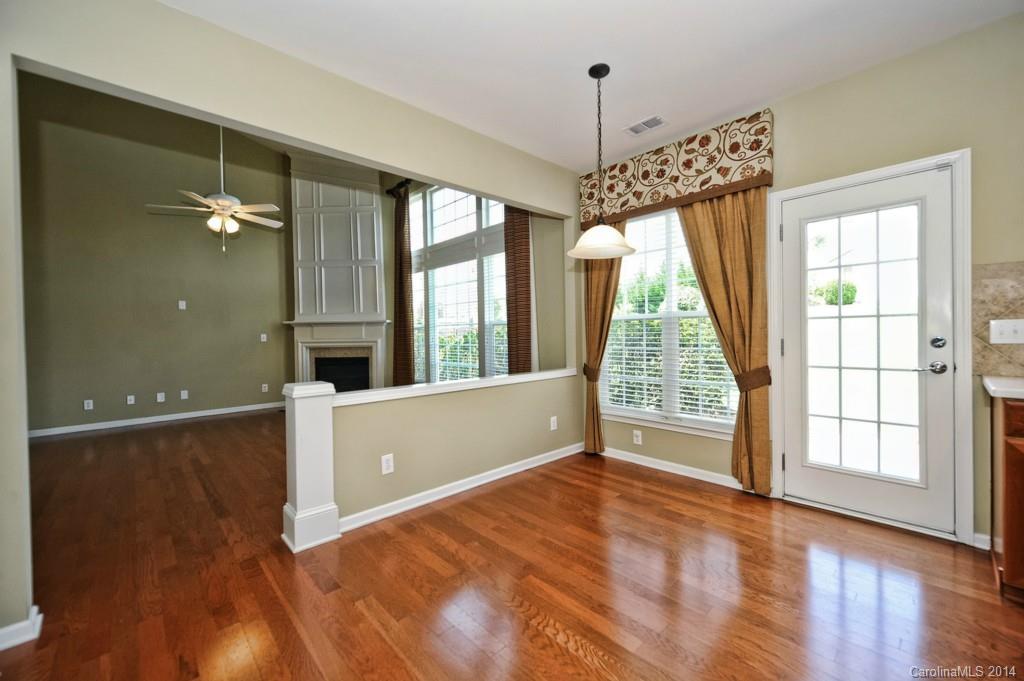 Belair at Carolina Lakes - Residential