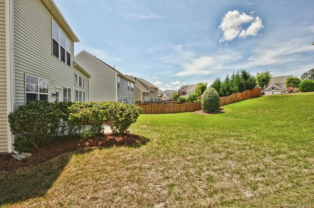 Belair at Carolina Lakes - Residential