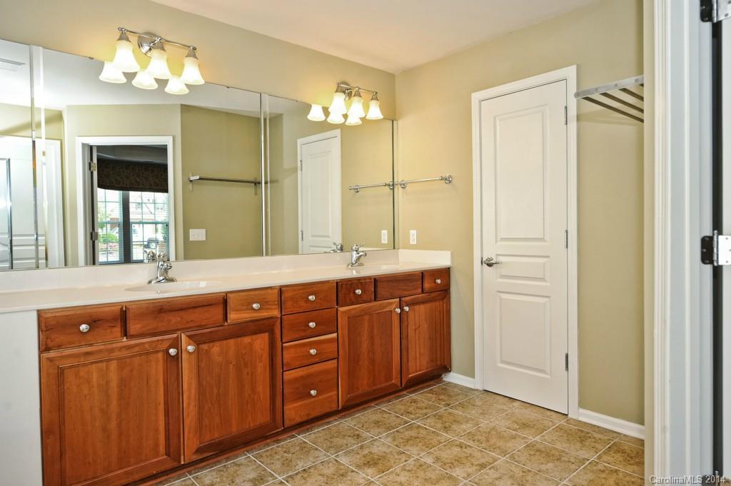 Belair at Carolina Lakes - Residential