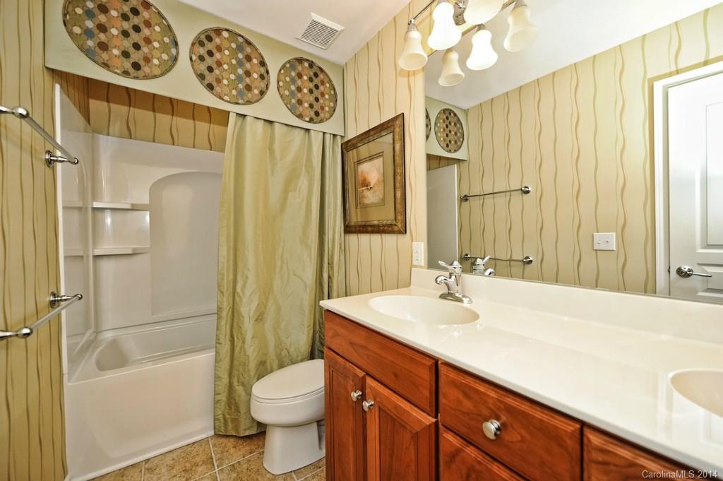 Belair at Carolina Lakes - Residential