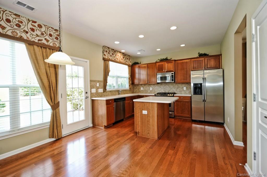 Belair at Carolina Lakes - Residential