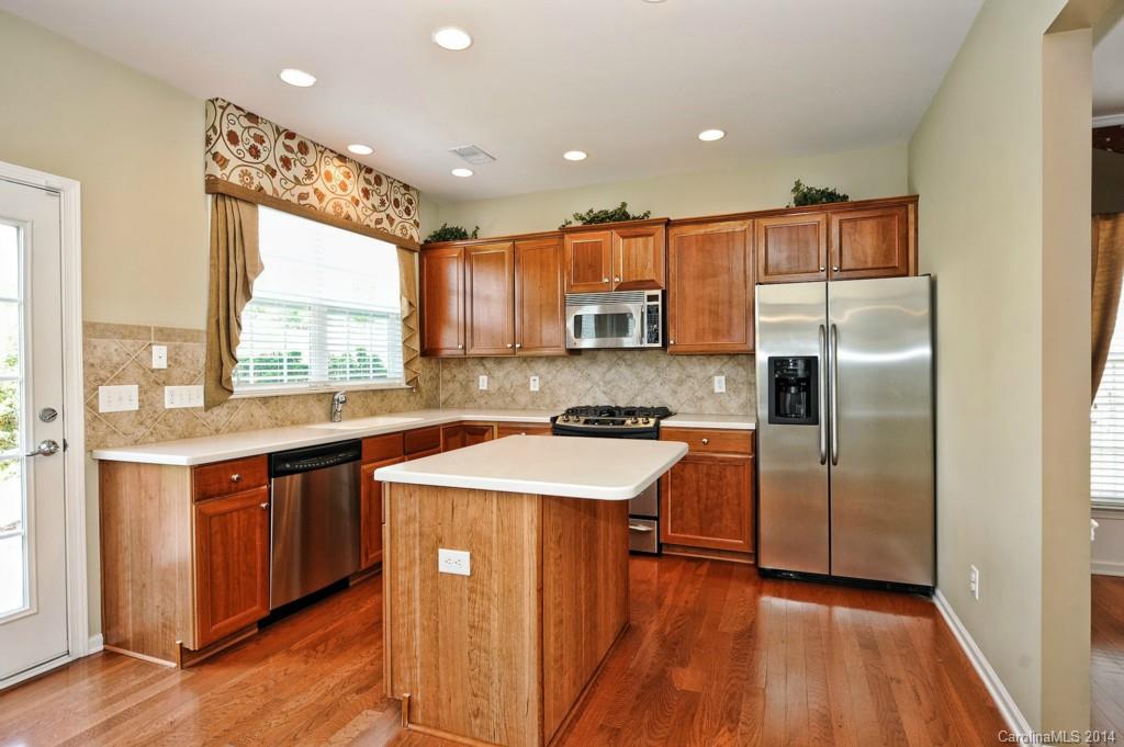 Belair at Carolina Lakes - Residential