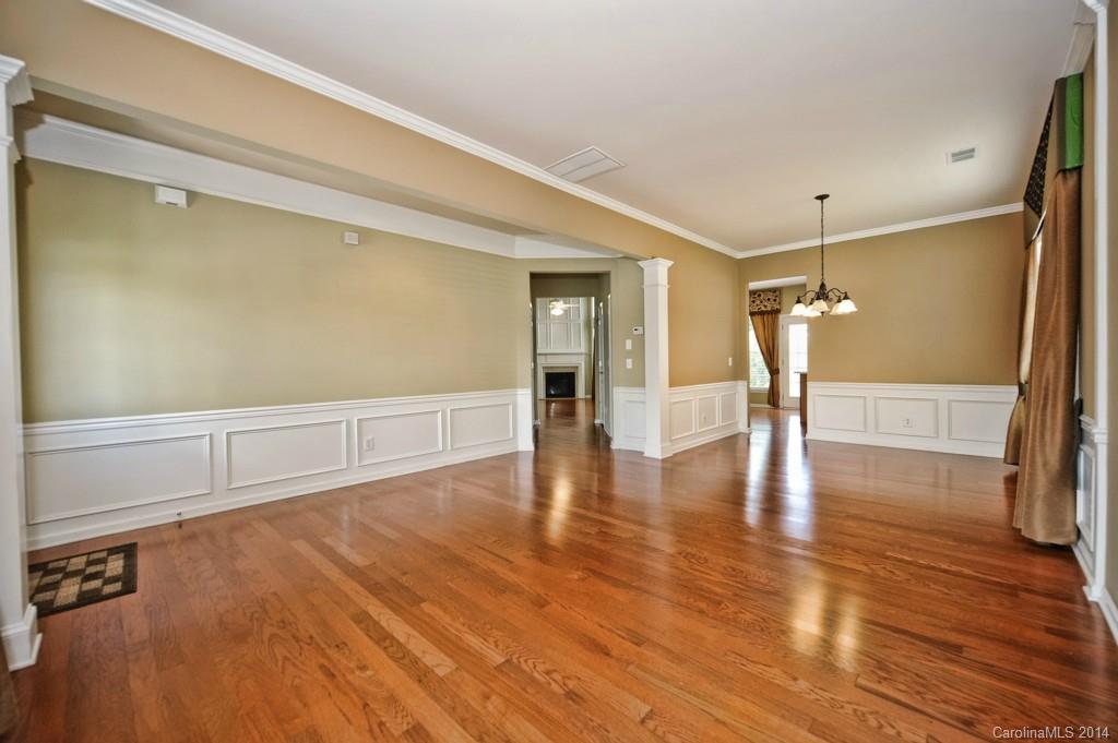 Belair at Carolina Lakes - Residential