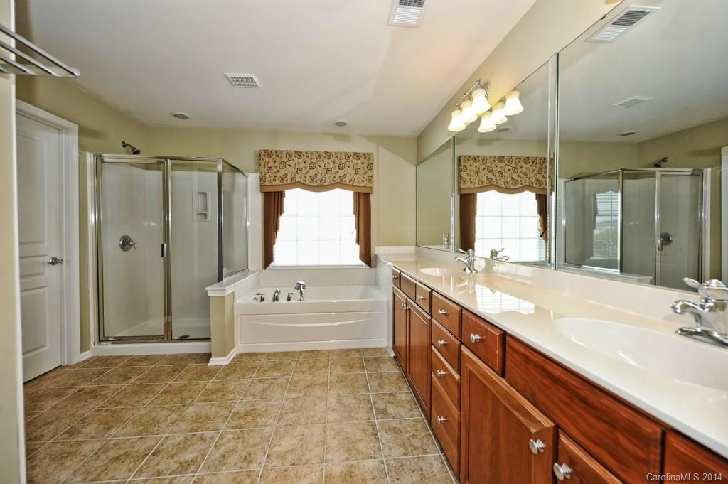 Belair at Carolina Lakes - Residential