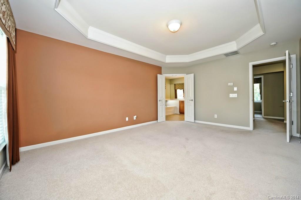 Belair at Carolina Lakes - Residential