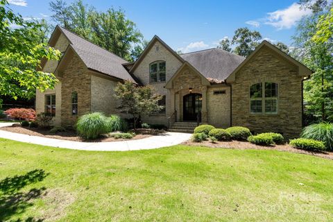 127 Turnberry Drive Spartanburg SC 29306