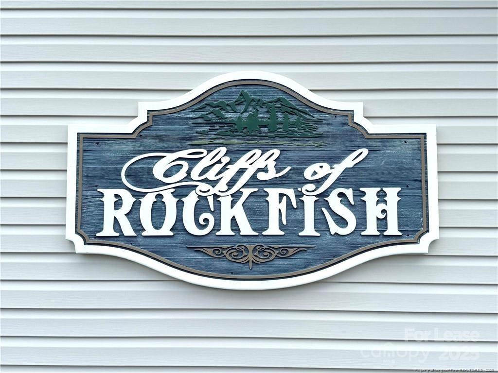 Cliffside - Residential Lease