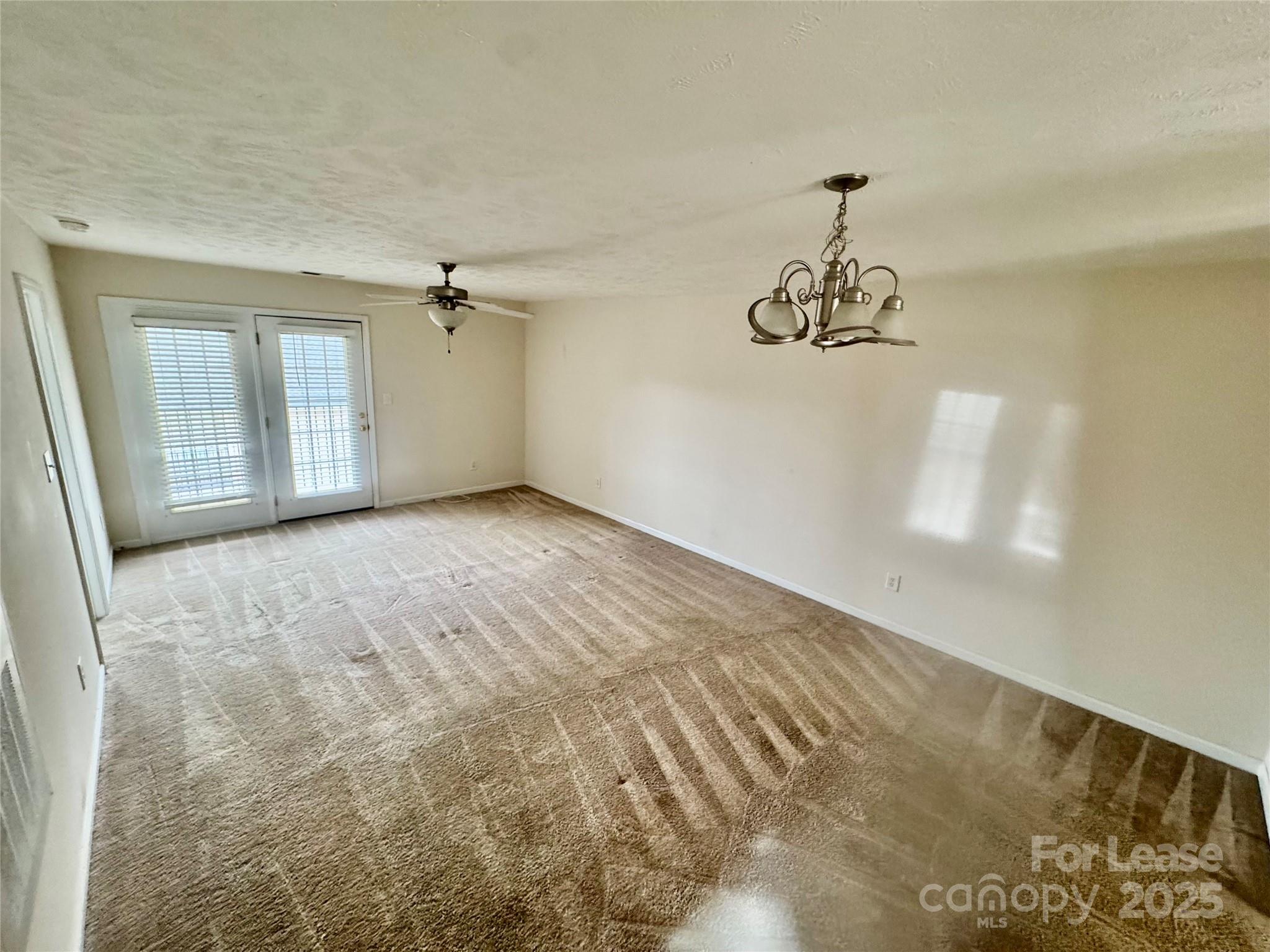 Cliffside - Residential Lease