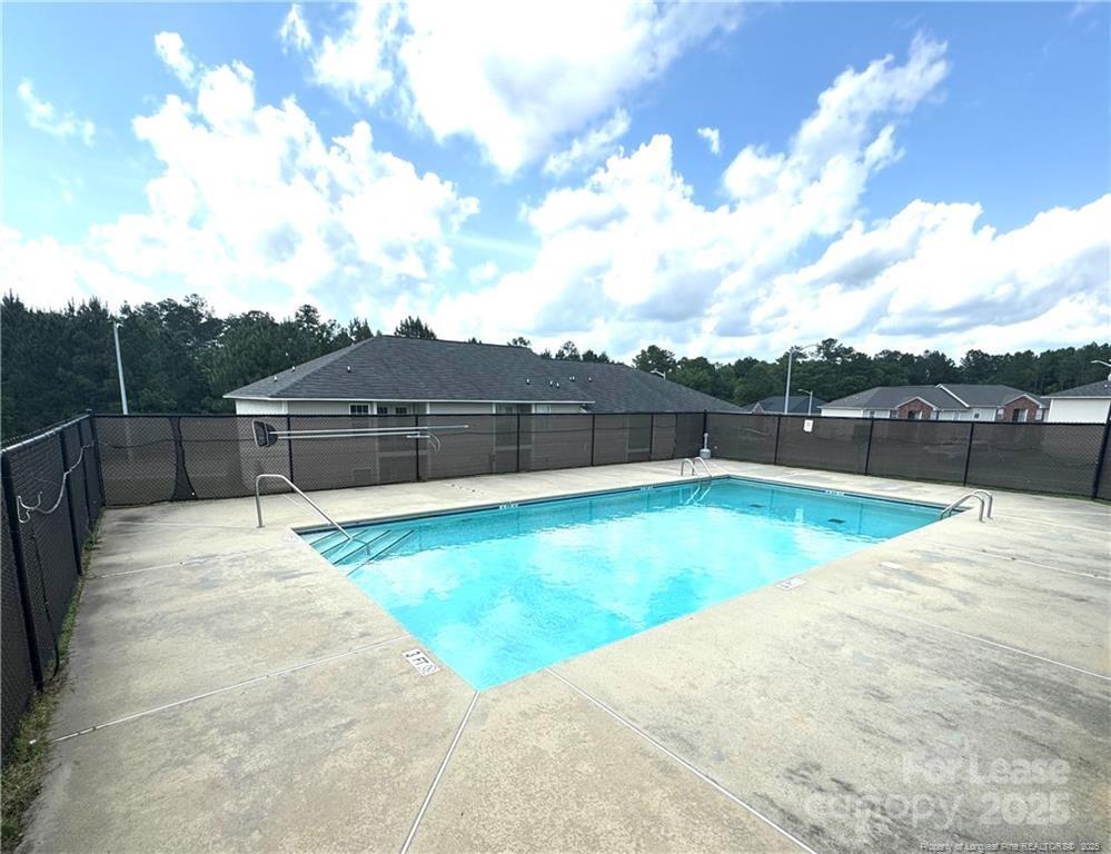 Cliffside - Residential Lease