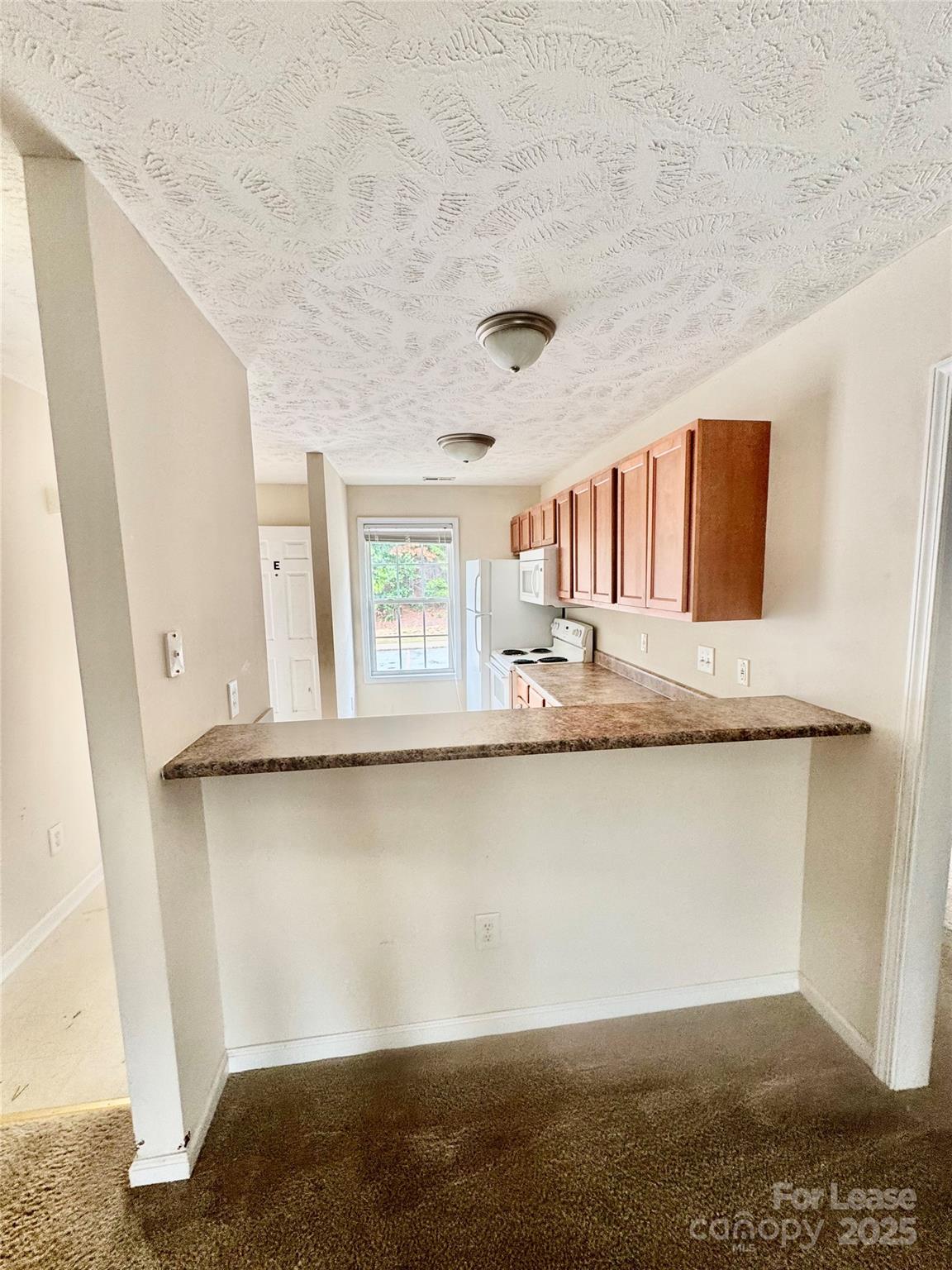 Cliffside - Residential Lease