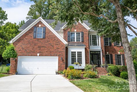 12004 Cobham Court Huntersville NC 28078